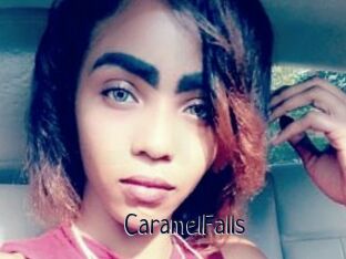 CaramelFalls