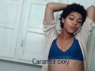 CaramelFoxxy