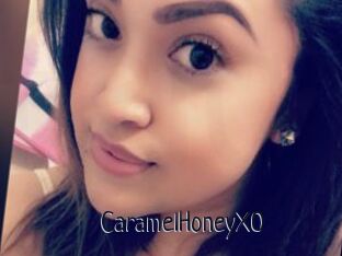 CaramelHoneyXO