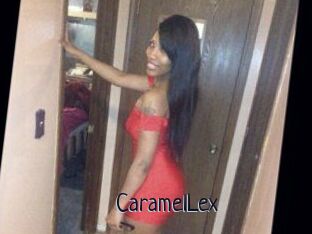 CaramelLex