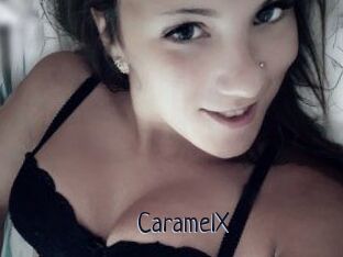CaramelX