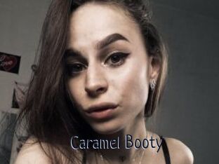 Caramel_Booty