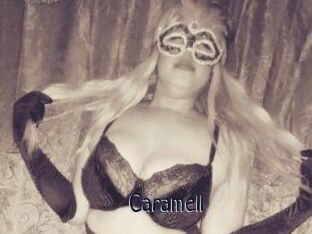 Caramell