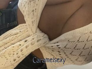 Caramelsexy