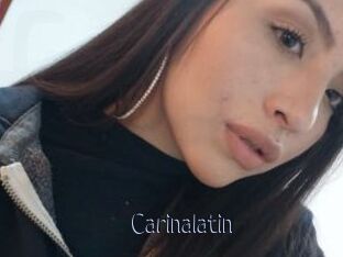 Carinalatin