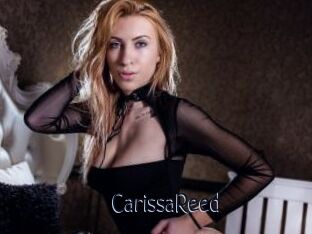 CarissaReed