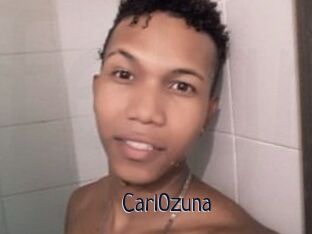 CarlOzuna