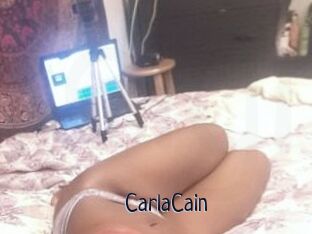 CarlaCain