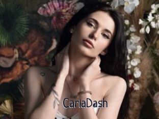 CarlaDash