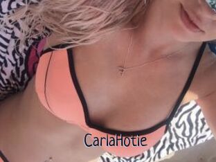 CarlaHotie