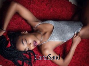 CarlaSand