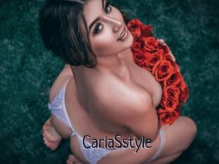 CarlaSstyle