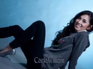 CarlaWilliam