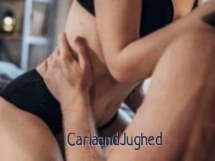 CarlaandJughed