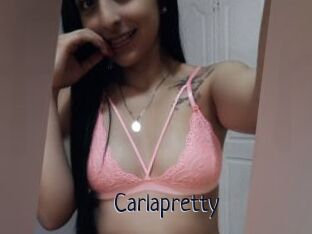 Carlapretty