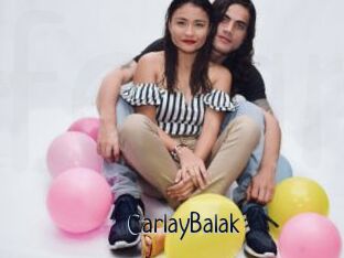 CarlayBalak