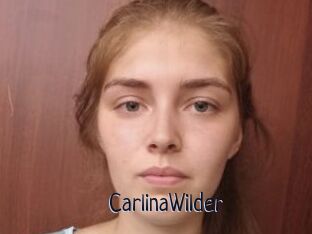 CarlinaWilder