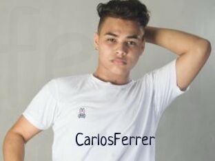 CarlosFerrer