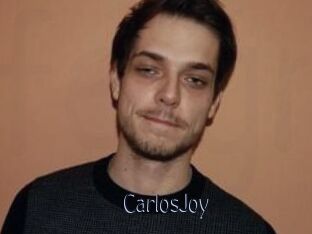 CarlosJoy