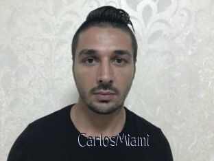 CarlosMiami