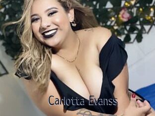 Carlotta_Evanss