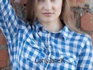 CarlyJaneX