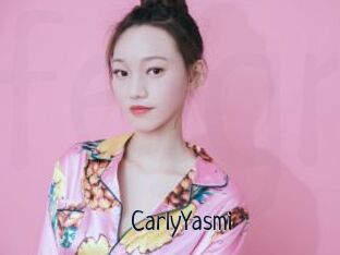 CarlyYasmi