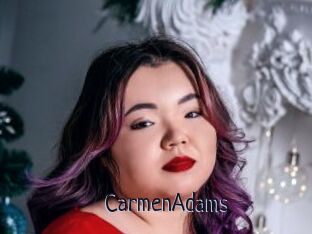 CarmenAdams