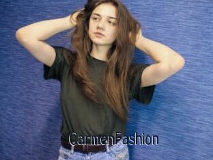 CarmenFashion