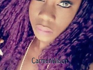 CarmenWilson