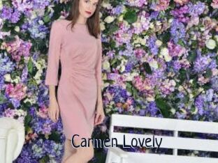 Carmen_Lovely