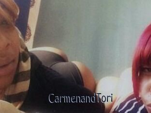 Carmen_and_Tori
