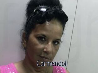 Carmendoll