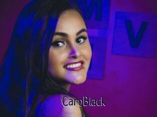 CaroBlack
