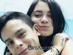 CaroXmatt