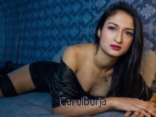 CarolBorja
