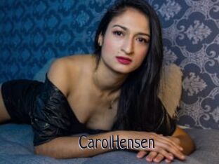 CarolHensen