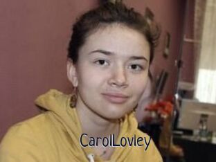 CarolLovley