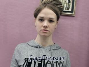 CarolTreasure