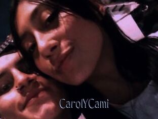 CarolYCami