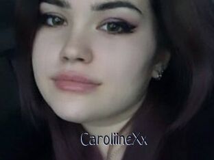 CaroliineXx