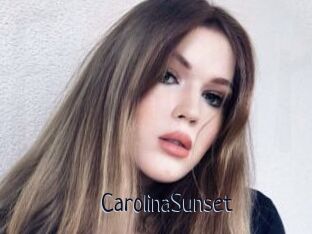 CarolinaSunset