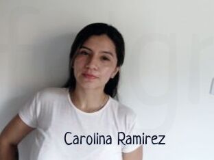 Carolina_Ramirez