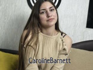 CarolineBarnett