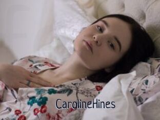 CarolineHines