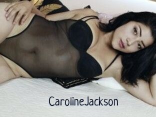 CarolineJackson