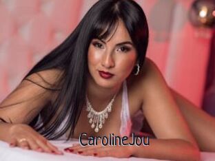 CarolineJou