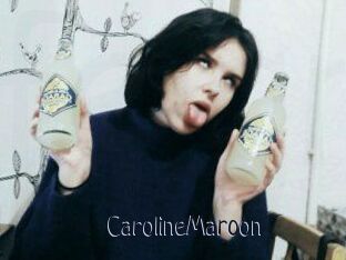CarolineMaroon