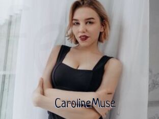 CarolineMuse