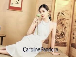 CarolinePandora